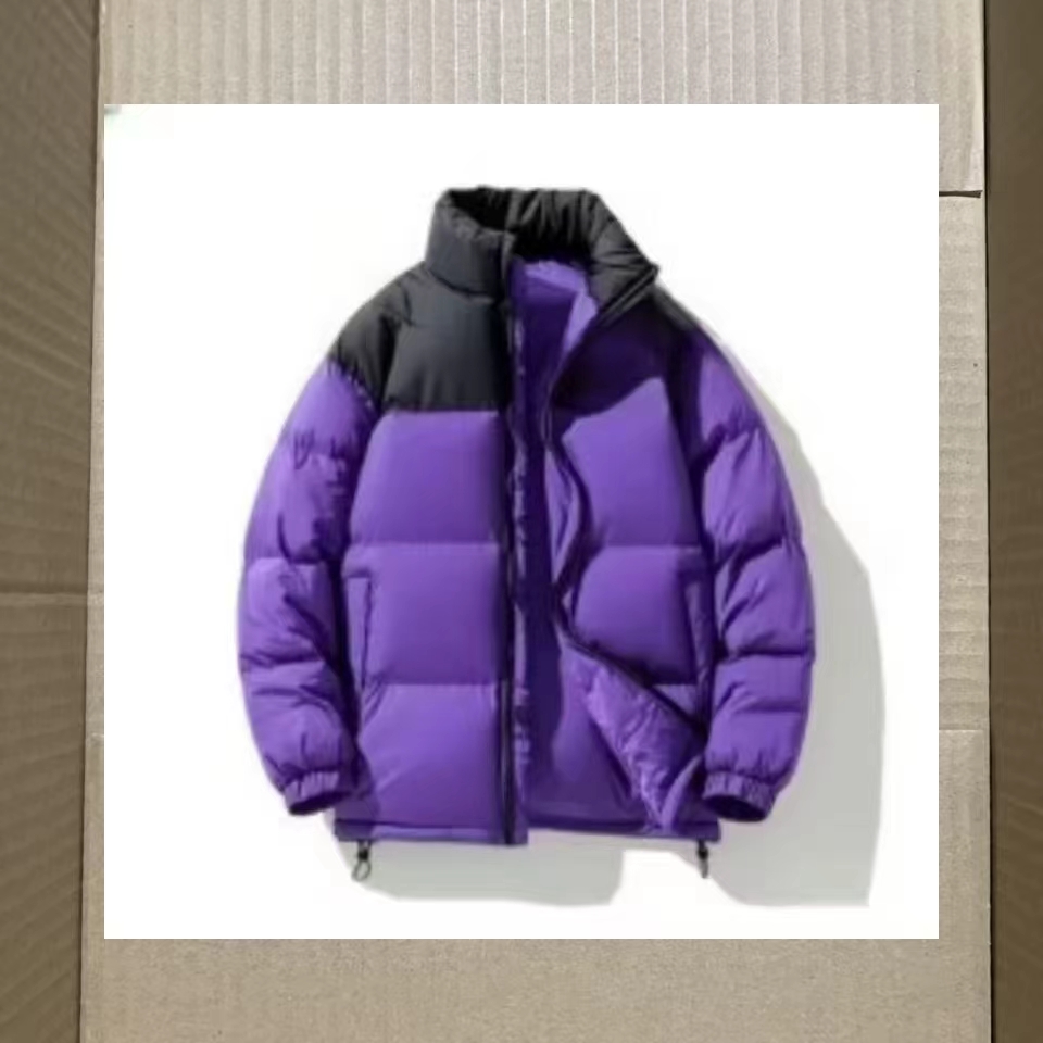 Purple;