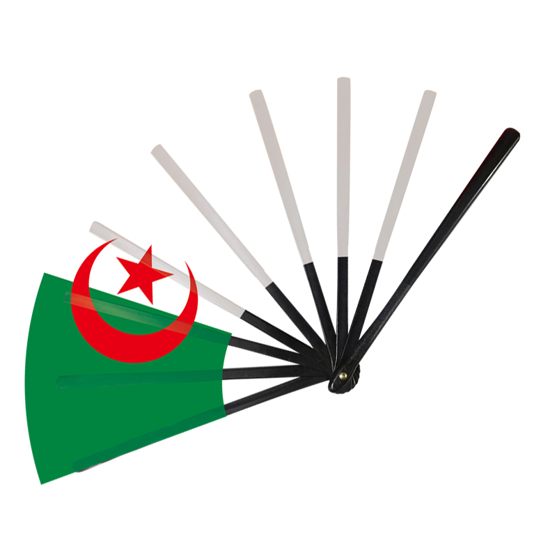 Algeria
