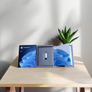 Cho gió ows 11 phiên bản bán lẻ chuyên nghiệp PC giấy phép chính phần mềm gửi email trực tuyến để sử dụng toàn cầu bao gồm Cổ Phiếu - Product Image 1