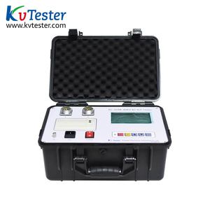 30KV 50KV 80KV 70KV 0.01Hz ความถี่ต่ำพิเศษทนต่อแรงดันไฟฟ้า VLF AC สาย hipot ทดสอบกับสอง boosters - Product Image 2