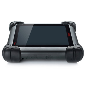 Original Autel Maxisys MS908P mit J2534 ECU-Programmierung Autel MS908 Pro Diagnostic Tool - Product Image 4