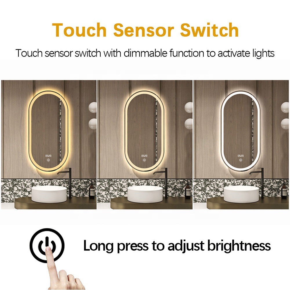 luz LED regulable