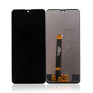 LG ekran LG K50S LCD akıllı telefon Digitizer meclisi LCD telefon parçaları değiştirme K50S LG - Product Image 1