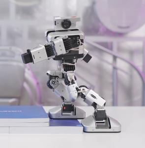 Yanshee Humanoid <strong>Robot</strong> With Development Sensor Educational Advanced <strong>Robotic</strong> for Kids