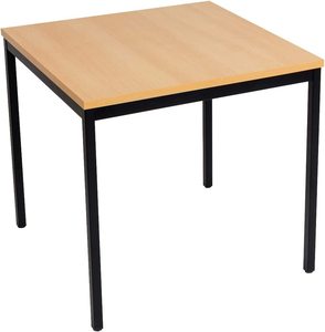 Armario de almacenamiento de fábrica, mesa de centro, escritorio, mesa auxiliar multifuncional, decoración del hogar, sala de estar, muebles de oficina - Product Image 2