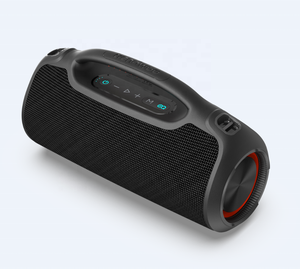 Trendwoo OEM 106W Powerbank Function Speaker with Thumping Bass, 60W <strong>Input</strong> and <strong>Output</strong> Fast Charging - Product Image 3