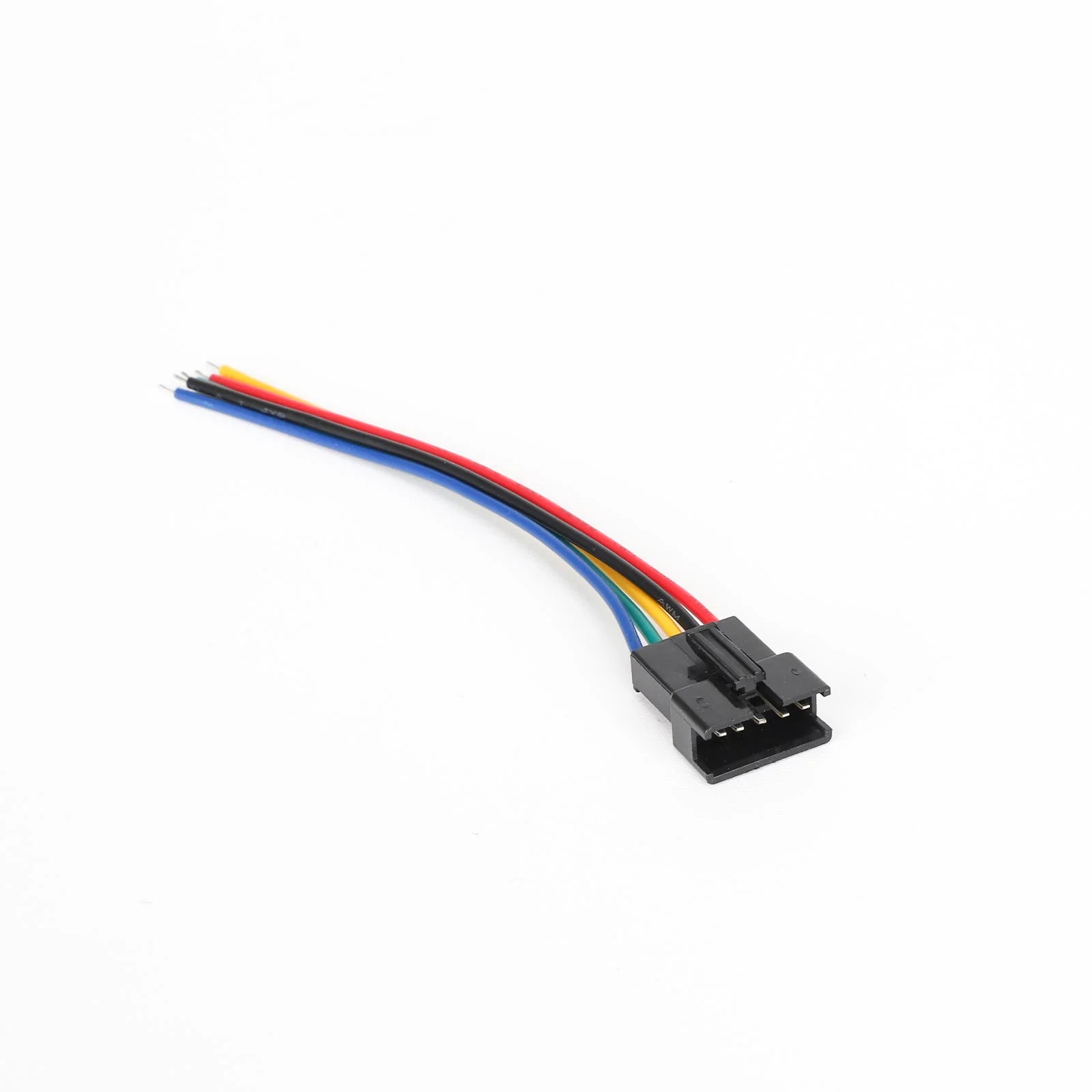 5PIN -SM Female