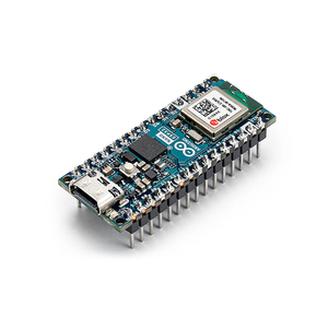 <strong>Arduino</strong> Nano ESP32 u-blox NORA-W106 ESP32-S3 Development Board ABX00083 ABX00092