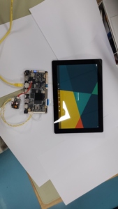 Octa çekirdek Android 14 Linux Pcb ve Pcba Rk3576 endüstriyel kontrol Wifi 4/5G Cpu 2.2ghz 3576 Soc endüstriyel gömülü çekirdek anakart - Product Image 3