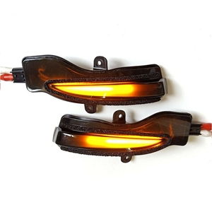 2Pcs רכב הפעל אות אור למאזדה <span class=keywords><strong>CX</strong></span>-3 <span class=keywords><strong>CX</strong></span>-4 <span class=keywords><strong>CX</strong></span>-<span class=keywords><strong>5</strong></span> סדרתית דינמי איתות <span class=keywords><strong>LED</strong></span> צד מירור מחוון נצנץ אור