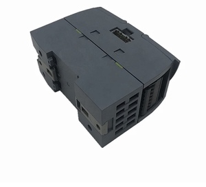 Módulo analógico 6ES7 232-4HB32-0XB0 SM1232 Módulo de expansión analógico 6ES7232-4HB32-0XB0 6ES7212-1AE40-0XB0 - Product Image 1