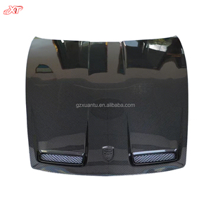 Khô sợi <span class=keywords><strong>carbon</strong></span> GT3 phong cách phía trước nắp ca-pô cho Porsche 911 992 Carrera động cơ mui xe BodyKit bộ phận bên ngoài - Product Image 2