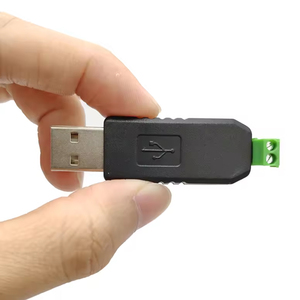 USBからRS485 485コンバータアダプタへのサポートWin7 XP Vista Linux Mac OS WinCE5.0 - Product Image 4