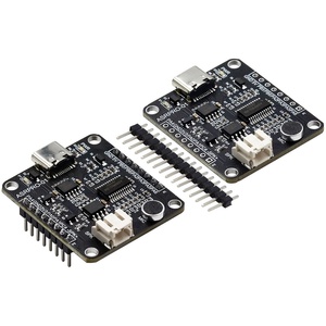ASR-PRO ses akıllı konuşma tanıma kontrol modülü AI çevrimdışı tanıma geliştirme kurulu özel kelime - Product Image 1