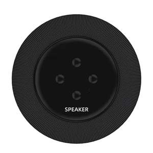 TFカード付きポータブル高低音BluetoothスピーカーAUXUSBFMハンズフリー通話とコンピューター用の磁気機能 - Product Image 2