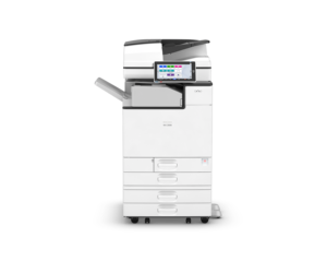 <strong>Brand</strong> New Copier Copier Machine for Ricoh IM C3500 C4500 C6000 Color Photocopy Machine Multifunctional with Toner IMC 4500 - Product Image 2