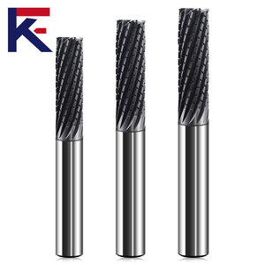 เครื่องตัดฟันข้าวโพด KF พร้อมโรงสีเคลือบกราไฟท์เพชร - Product Image 6