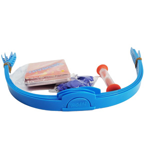 Set di domande rapide per l'intelligenza del gioco da tavolo educativo interattivo per la famiglia dei bambini - Product Image 3