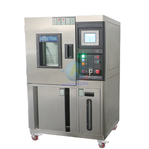ห้องทดสอบความชื้นอุณหภูมิคงที่มาตรฐาน IEC60068-2-78 / อุปกรณ์ / เครื่องจักร - Product Image 1