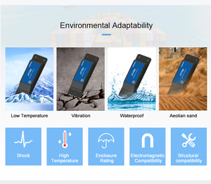 Jointech-dispositivo de seguimiento de contenedores JT704, batería de larga duración, rastreador inteligente GPS oculto, dispositivo de seguimiento de activos