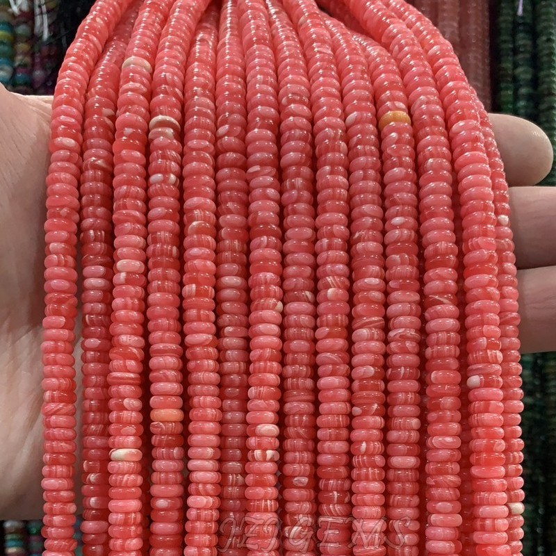 jade rojo claro