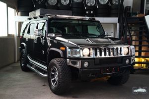 Authentic <strong>Sales</strong> for Used Hum m e r H2 Geiger Cars - Product Image 3