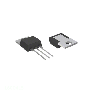 Ủy quyền nhà phân phối thyristors để-220-3 bị cô lập Tab l6004l5 mua linh kiện điện tử trực tuyến - Product Image 1