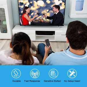 Telecomando universale compatibile con tutti i LED LG OLED LCD UHD 4K 8K QNED webOS NanoCell HDTV Smart TV - Product Image 4
