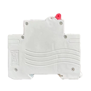 MCB minyatür devre kesici C10-125A ve motor aşırı yük ve kısa devre koruması hava devre kesici s üreticileri mcb - Product Image 3