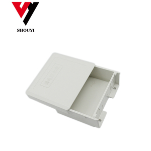 Monitoring <strong>BNC</strong> Power Supply of Small Plastic Waterproof Box CCTV System Ceiling Air <strong>Monitor</strong> Shell Customization <strong>Monitor</strong> Bracket - Product Image 2