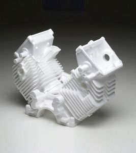 新设计1212台式数控5轴3D雕塑制造机3D模型制造机待售 - Product Image 6