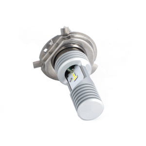 GPNE tt19 H4 12V motosiklet ışıkları hızlı kurulum tak-çalıştır LED sis ve sürüş ışık 10W güç - Product Image 3