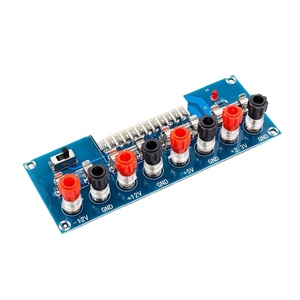 Gran oferta, fuente de alimentación de chasis de escritorio, módulo de placa adaptadora ATX, Terminal de salida - Product Image 2