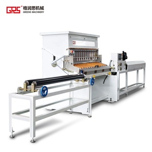 Adhesive Tape Automatic <strong>Paper</strong> Core Loader <strong>Unloader</strong> <strong>Machine</strong>/adhesive Tape Making <strong>Machine</strong> - Product Image 1