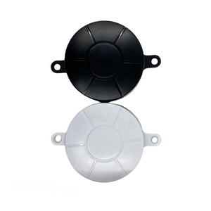 Ibeacon Tag BLE NRF52 Smart Indoor IoT Beacon IP67 Sensor de presión de neumáticos inalámbrico Insignia Redes de comunicación - Product Image 5