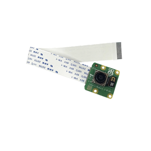 <strong>Raspberry</strong> <strong>Pi</strong> <strong>Camera</strong> Module 3 NolR New Original Genuine Spot