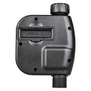 Outdoor Lawn Water-proof Automatic Energy-saving <strong>Timer</strong> Controller Auto Drip Irrigation Water Irrigating <strong>Timer</strong> <strong>3</strong>/4&quot; - Product Image 4