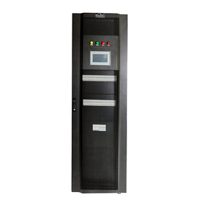 Integrierter intelligenter Schrank Rack-Steuerungspaneel Stromspeicher verteilter Schrank für Rechenzentrum - Product Image 2