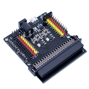 センサー拡張ボードV2 3.3V5Vプログラミング開発拡張モジュールと互換性があります - Product Image 1