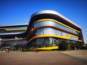 Alucobond pannello composito prezzo rivestimento facciata pannelli alucobond pannelli compositi in alluminio alucobond acm acp - Product Image 6