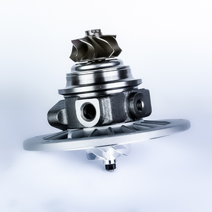 Cartuccia MFS Turbo per Nissan Navara D22 2.5 DCI 81Kw 110HP YD25DDTI VN4 VB420119 14411-MB40B caricatore turbina 2006-2011