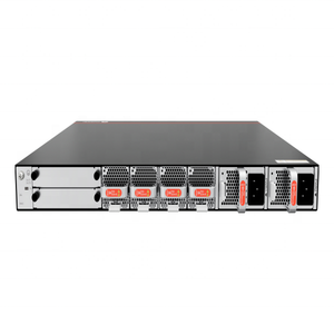 Air Engine 9703-H <span class=keywords><strong>Access</strong></span> <span class=keywords><strong>Controller</strong></span> 20480 <span class=keywords><strong>Access</strong></span> Points 160 Gbit/s Weiter leitungs leistung Verwaltete APs mit hoher Skalierbar keit 802.11