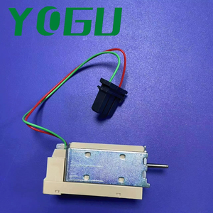 33671 Reemplazo Mn Uvr Disparo de liberación de voltaje 200-250V Disyuntor compacto Ns o interruptor Disyuntor Mn Liberación de bajo voltaje - Product Image 3
