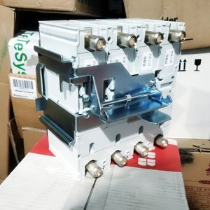 Per un B B T5H400 TMA400/2000-4000W MP 4P controllo industriale e programmazione PLC - Product Image 3
