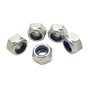 High Strength <strong>M3</strong> Thread T Nut Zinc Plated 8.8 Grade Hexagonal <strong>Coupling</strong> Nuts with Hex Head Forging Technique Bolt Nut - Product Image 5