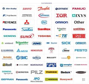 Módulo de comunicación Modbus TCP/IP mejorado con productos Prosoft nuevos y originales de - Product Image 2