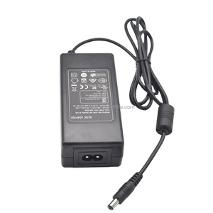 电源12 v 10amps 12伏10安培变压器12vdc 120瓦电源适配器，用于发光二极管条纹输入100 240v 50 60 Hz 120瓦适配器