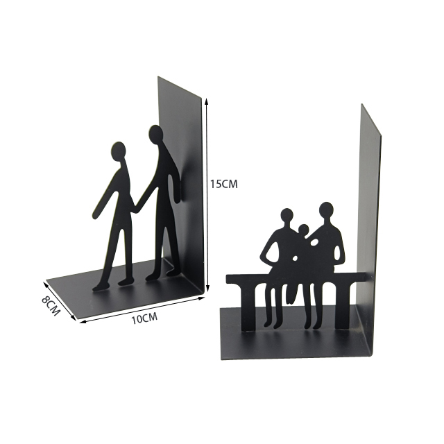 Deux personnes