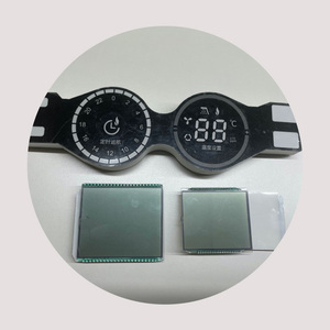 Прямая Продажа с фабрики 4-дюймовый Круглый tft 2x16 ЖК-дисплей модуль Смарт-часы lcds - Product Image 2