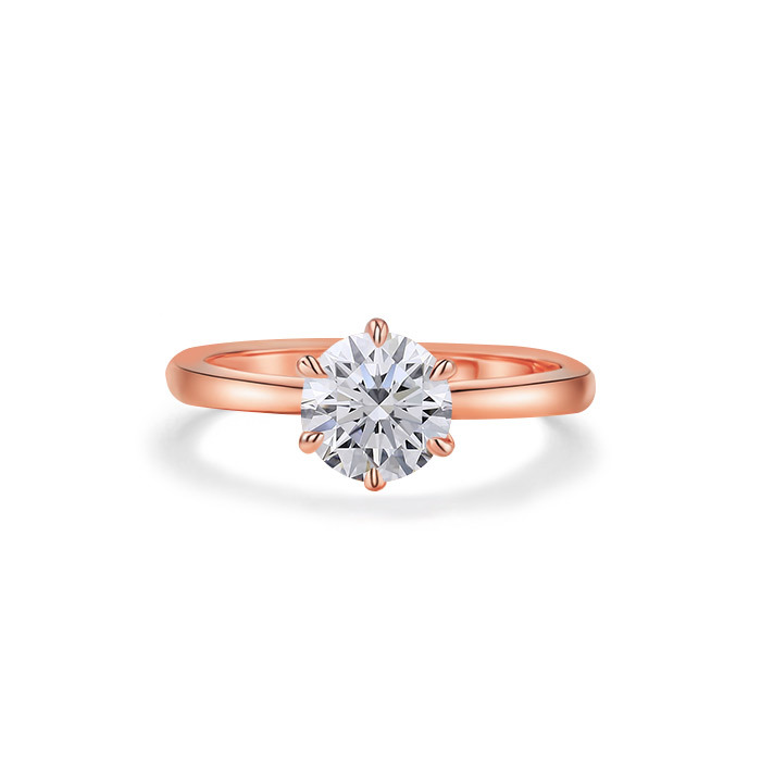 10k rose gold
